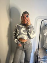 Load image into Gallery viewer, CLEO - cable knit jumper
