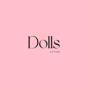 Dolls Attire